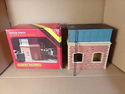 Hornby R.505 Water Tower Boxed • £8.99