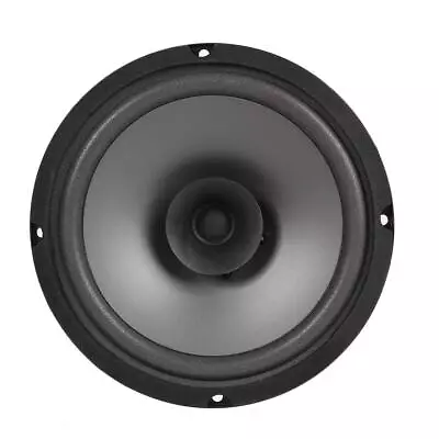 TS-601 6 Inch 500W Coaxial Speaker Vehicle Indoor Audio Stereo Speaker Universal • $19.59