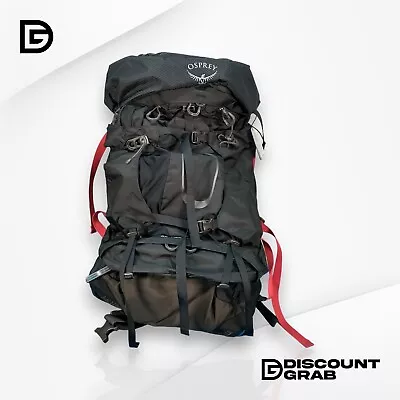 Osprey Aether Plus 100 Men's Backpack • $319.99