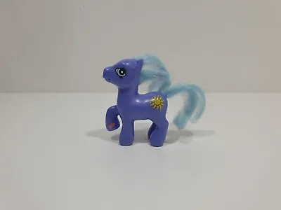My Little Pony MLP G3 Cloud Dancer McDonald's Toy • £3