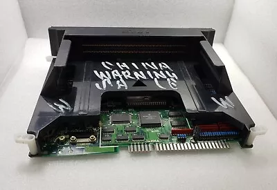 MVS Neo Geo Mother Board MV1FZ Only Arcade Video Console Board SNK • $68