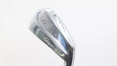 Mizuno MP-14 MP 14 Individual 4 Iron Steel X-Stiff X Flex Right-Handed S-104288 • $41.07