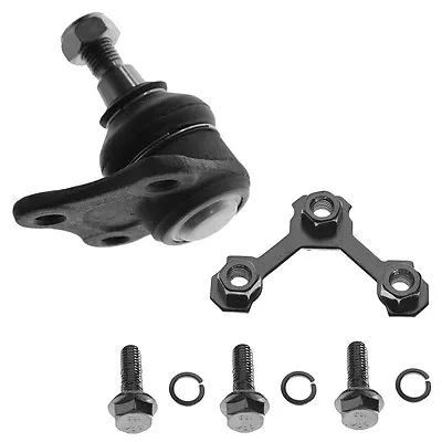 For VW Beetle Golf Jetta 1.8L 1.9L 2.0L 2.8L Left Front Lower Ball Joint NEW • $15.70