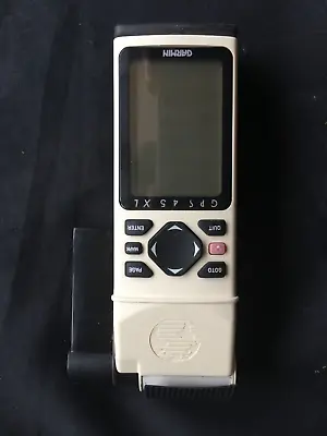 Garmin Handheld Sat-nav Fcc1d Iph-13000 • £14.99