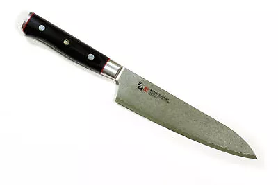 Mcusta Zanmai Seki Japan Chef 180mm Japanese Damascus Kitchen Cutlery Knife • $196