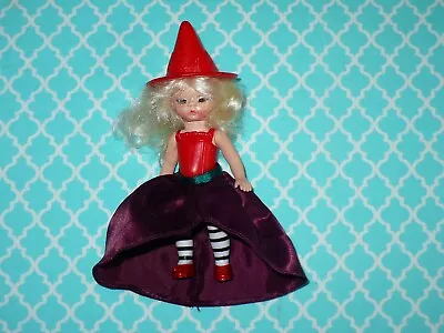 McDonald's ~ Madame Alexander ~ WICKED WITCH Of The EAST ~ Wizard Of Oz ~5  • $6.39