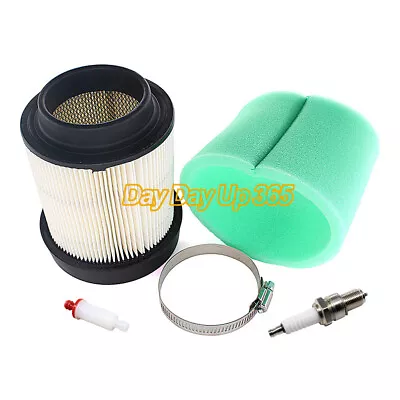 Air Pre Fuel Filter Spark Plug For Polaris Trail Boss 325 & 330 Trail Blazer 330 • $11.75