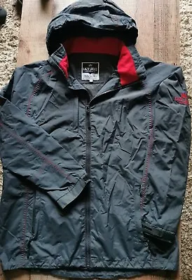 Lazy Jack's Active Ware Waterproof Jacket Size L • £22.50