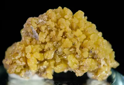 Mimetite Tsumeb Mine Oshikoto Region Namibia • $25