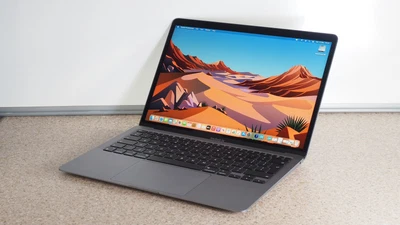 $1099 • Buy Apple MacBook Air 2020 13 Inch 3.2 GHz Apple M1 8-Core 512GB 16GB RAM-MINT