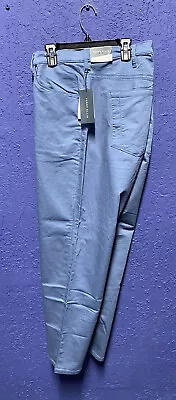 Size 46X30 Perry Ellis Mens Big And Tall Anywhere Pants Stretch Fit 4IFB7634RT • $26.03