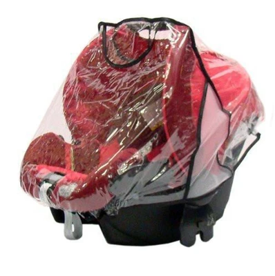 £12.95 • Buy Universal Rain Cover For Maxi Cosi Bebe Confort Streety Carseat