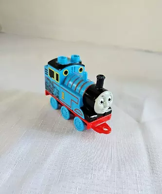 Mega Bloks Build And Connect Thomas The Train And Friends Train 3 Pieces • $17.99