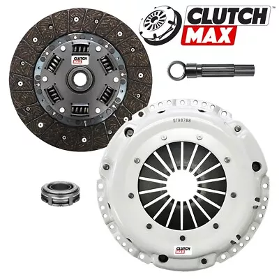 $83.39 • Buy CM STAGE 2 RACING CLUTCH KIT For VW GOLF GTI JETTA GLS GLX PASSAT VR6 2.8L 6CYL