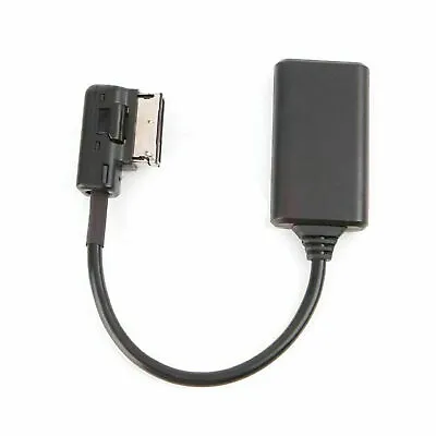 AUX Audio Cable Adapter For Mercedes Benz AMI For Bluetooth Music Interface • $13.50