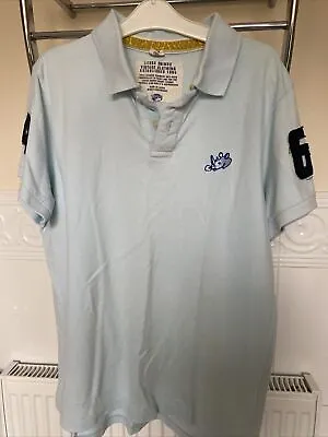 £4.99 • Buy Leeds Rhinos Brand Polo Shirt XL