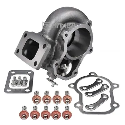 Turbo Turbine Housing Ford XR6 Falcon BA / BF Garrett GT35R GT3582R A/R 1.06 • $312.46