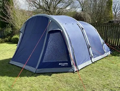 Eurohike Air 600 - 6 Man Tent - Mint Condition • £349.99