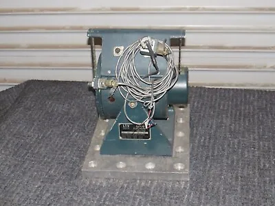Ling Model 6c Vibration Shaker - Exciter - Head ? (#1194) • $750