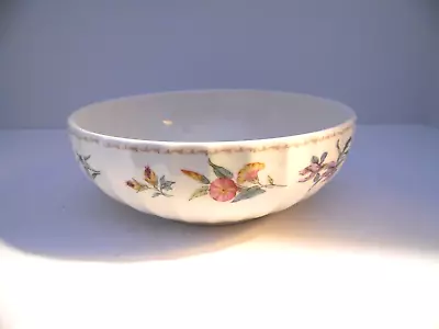 Soup/Cereal 8  Bowl Brywood By MIKASA China • $34.95