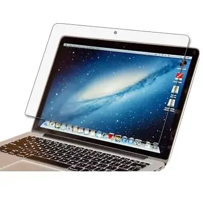 Clear Screen Protector Guard Shield Film Cover For MacBook Pro 13 Inch (2020) • $6.95