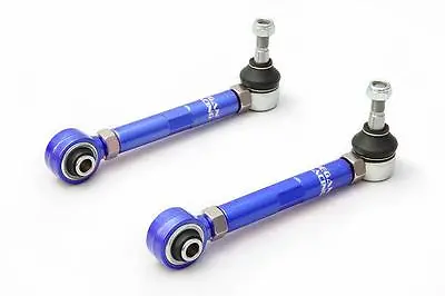 Megan Adjustable Rear Toe Control Arms For Lexus Is300 Gs300 Gs400 Gs430 2pcs • $146.52