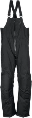 $149.95 • Buy Brand New Women's Arctiva S8 Pivot Bibs ~ XL ~ Black ~ # 3131-0500