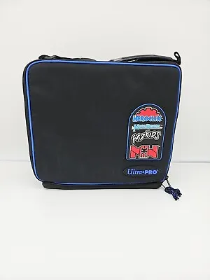 Wizkids Heroclix Ultrapro Mage Knight Figure Storage Case Bag Rare • $59.99