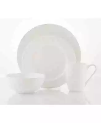 MIKASA Tate 20-Pc. Dinnerware Set Service For 4 • $84.99