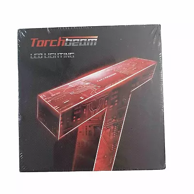 Torchbeam T7 H11/H8/H9 9005/HB3 LED Light Bulbs 110W 60K Lumen 6500K Cool White • $60