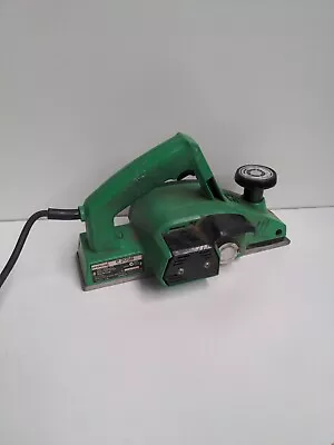 Hitachi P20SB 82 Mm Corded Electric Hand Planer • $109