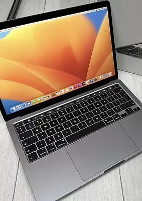 £373 • Buy Apple MacBook Pro 13in (512GB SSD) Laptop Silver Excellent Condition