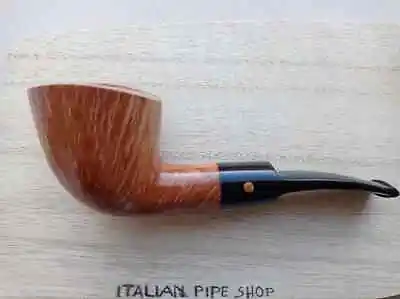 Pipe Moretti Group 3 ∆∆∆4 Freehand Handmade Briar Stem Acrilic 16 Oz 24 • $280