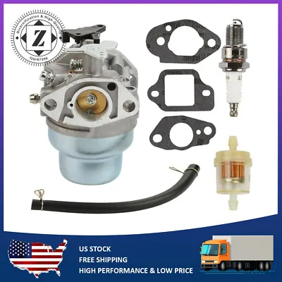 Carburetor For Honda GCV160 160A 160LA 160LAO 160LE Carb #16100-Z0L-023 BB 62WC. • $11.99