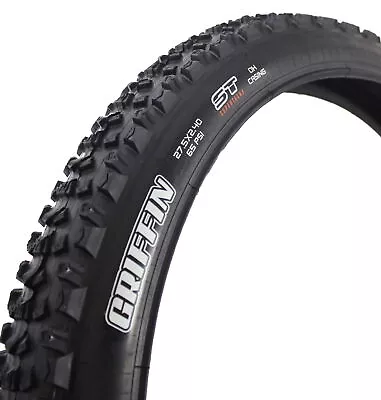 Maxxis High Roller II 27.5X2.40 DH Super Tacky Wire 60X2TPI • $74.20