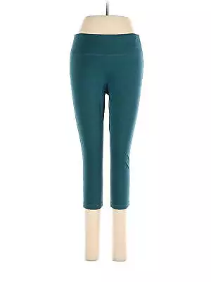 Marika Women Green Active Pants M • $16.74