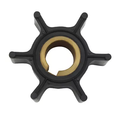 Water Pump Impeller Kit For Johnson Evinrude 2hp 4hp 6hp 387361 18-3090 9-45210 • $7.99