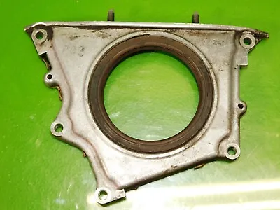 94-01 Integra OEM B18B1 Engine Motor Block Main Seal + Plate • $23.79