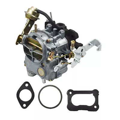 2 Barrel Carburetor Rochester For Chevrolet 2GC 305 350/5.7 400/6.6L 1970-1980 • $79.99