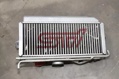 JDM 2004-2007  Subaru WRX STi V7 V8 V9 TMIC Turbo Top Mount Intercooler GDB GD • $425