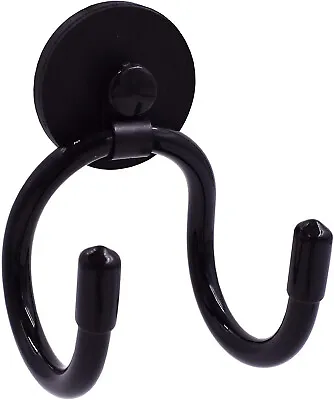 Magnetic Towel Hook Towel Hanger Rack For Gym Towels Bath Towels Kitchen Towels • $4.60