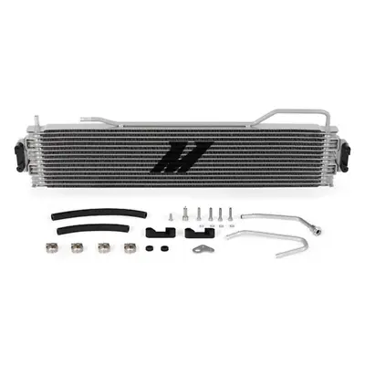 Mishimoto Performance Transmission Cooler For 2014-2018 Chevrolet GMC 1500 V8 • $463.95