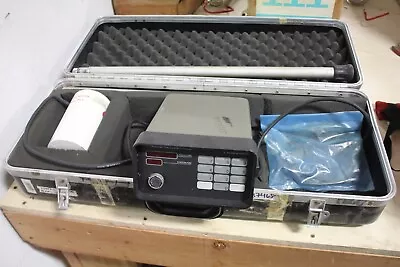 $4999.99 • Buy Eg&g G-856 Magnetometer