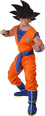 Adult Goku Costume • $78.99