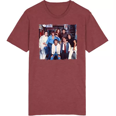 Taxi Cast 70s 80s Sitcom Tv Show Fan T Shirt • $26.99