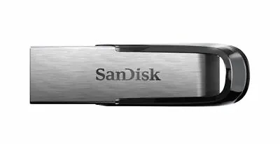£6.97 • Buy SanDisk 64GB 128GB Cruzer Flair USB 3.0 Flash Memory Stick Pen Drive