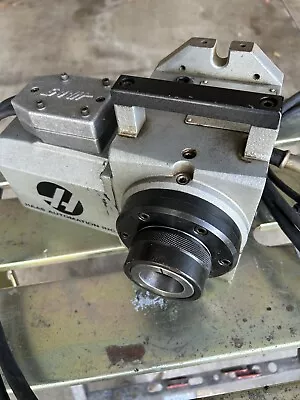 Haas HA5C Brushless 5C Indexer With Collet Closer And Cable • $4300