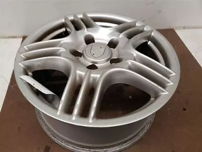 Wheel 18x8 5 Vaned Spokes S Fits 03-06 PORSCHE CAYENNE 510444 • $140