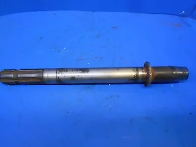 Main Drive Shaft For 5407 5408 5409 Agco New Idea Hesston Disc Mower • $139