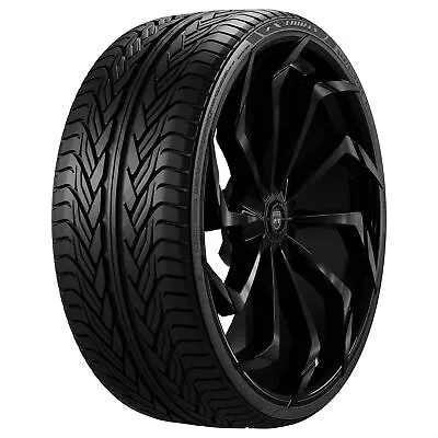 2 New Lexani Lx-thirty  - 265/35r22 Tires 2653522 265 35 22 • $212.08